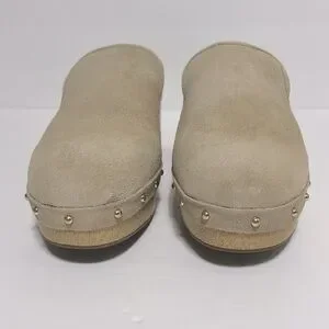 Kensie | Shoes | Kensie Tan Loafers Slipon Shoes Size 65 M  display picture 3